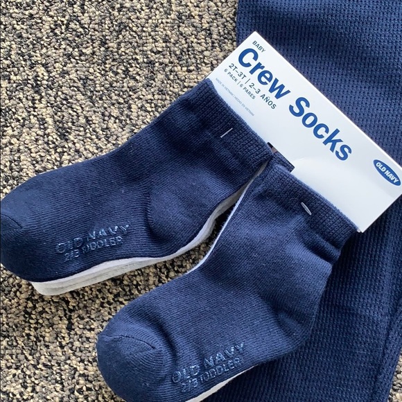 Kids Leggings & Socks Set - Picture 3 of 6